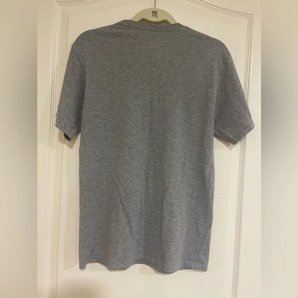 Temple track & field t-shirt​​​​​​ - Picture 2 of 3